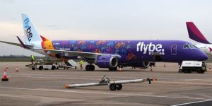 FLYBE İKİNCİ KEZ İFLAS ETTİ