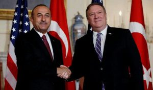 ”S-400 ANLAŞMASINI İPTAL EDEMEYİZ”