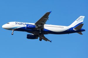 İNDİGO İSTANBUL HAVALİMANI’NA GÖZ KIRPIYOR