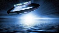 İRLAN’DA UFO ARAŞTIRMASI BAŞLATTI