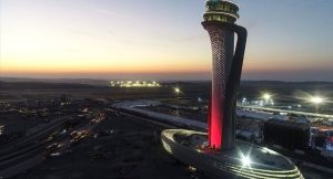 AVRUPA SİVİL HAVACILIĞI’NA TÜRKİYE DAMGASI