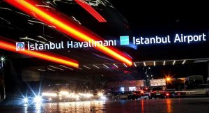 İSTANBUL HAVALİMANI’NA ULUSLARARASI TANITIM