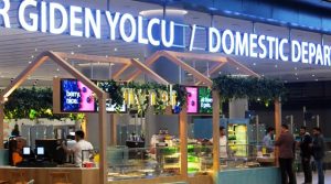 İSTANBUL HAVALİMANI’NDA YİYECEK FİYATLARI NASIL?