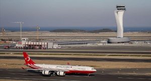IATA: “TÜRKİYE O BÖLGEDE LİDER OLACAK”