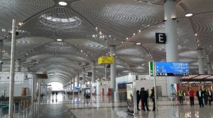 İSTANBUL HAVALİMANI’NDA 33,2 MİLYON TL TASARRUF
