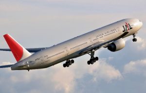 JAPON HAVAYOLLARI’NDA ALKOL SKANDALI