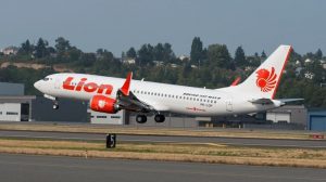 BOEİNG’TEN 737 MAX 8 İÇİN GÜVENLİK UYARISI