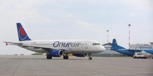 ONUR AİR’E RUSYA’DA CEZA VERİLDİ