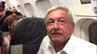 DEVLET BAŞKANI UÇAĞINI KENDİ PAZARLIYOR