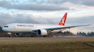 THY’DEN İLAVE BOEİNG 777 SİPARİŞLERİ