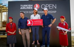 THY GOLF ŞAMPİYONU TOMMY FLEETWOOD
