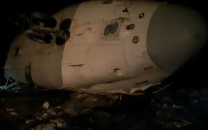 SERT İNİŞTE FECİ KAZA : 1 ÖLÜ