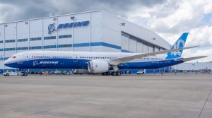 BOEING 787’LERİ YILDIRIMDAN TÜRK ŞİRKETİ KORUYOR