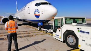 HAVAŞ VE SUNEXPRESS’TEN UMRE ANLAŞMASI