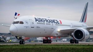 AIR FRANCE’TA GÖNÜLLÜ İŞTEN ÇIKARMA