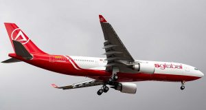 RUSYA FEDERAL GÜVENLİKTEN ATLASGLOBAL’E CEZA