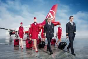 ATLASGLOBAL KAZAKİSTAN UÇUŞLARINI ARTIRIYOR