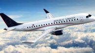 EMBRAER’E 200 UÇAKLIK DEV SİPARİŞ