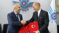 TÜRKİYE-İNGİLTERE HAVACILIK AMLAŞMASI YENİLENDİ