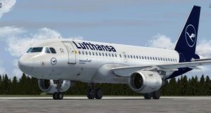 ALMANYA LUFTHANSA’YI HİSSELERİNİ ALARAK KURTARACAK