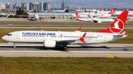 THY BOEİNG 737 MAX’LARIN UÇUŞUNU DURDURDU
