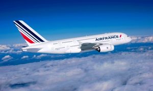 AİR FRANCE TÜRKİYE’YE GERİ DÖNÜYOR