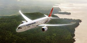 THY MEXİCO CİTY VE CANCUN’A UÇUYOR