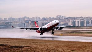 ATLASGLOBAL A330’LARLA KAPASİTE ARTIRDI