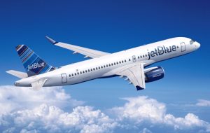 JETBLUE’DA UYUŞTURUCU VE TECAVÜZ SKANDALI