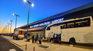 MİLAS-BODRUM’A ACI PANDEMİ SERTİFİKASI