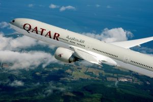 QATAR AIRWAYS İSTANBUL UÇUŞLARINA BAŞLADI