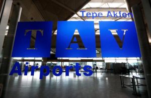 TAV HAVALİMANLARI 2018’DE REKORA UÇTU