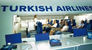 THY’DEN UÇUŞ KORKUSUNU YENME KAMPANYASI
