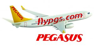 PEGASUS’A ULUSLARARASI MÜKEMMELLİK ÖDÜLÜ