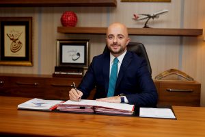 THY’DEN İSTANBUL’DA KONAKLAMA İÇİN DEV ADIM