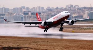 ANTALYA’DAN MOSKOVA’YA TARİFELİ UÇACAK