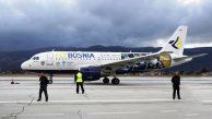 FLYBOSNİA’NIN İLK TARİFELİ ROTASI AÇIKLANDI