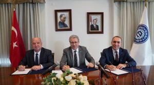 THY ÜNİVERSİTE VE İŞKUR’DAN İSTİHDAM ANLAŞMASI