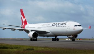 QANTAS VE AMADEUS’TAN YENİ ANLAŞMA