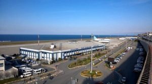 THY’DEN TRABZON İPTALLERİ AÇIKLAMASI