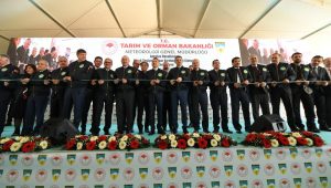 ANTALYA HAVALİMANI ÇOK DAHA GÜVENLİ
