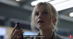 THY İLE ‘YOLCULUK” VİZYONDA (VİDEO)