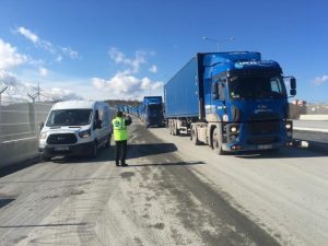 THY YENİ EVİNE TAŞINIYOR, “BÜYÜK GÖÇ” BAŞLIYOR