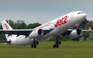 İNGİLİZ JET2.COM’DAN TÜRKİYE ATAĞI