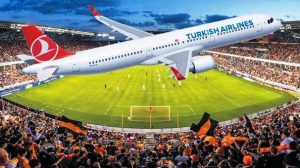 THY AMERİKA’DA ‘GOL’E GİDİYOR!