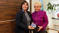TDMMB YÖNETİMİNDEN DHMİ’YE ZİYARET