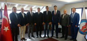 TALPA’DA MECBURİ HİZMETE ÇÖZÜM TOPLANTISI