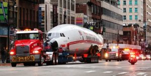 NEW YORK SOKAKLARINDAN BİR EFSANE GEÇTİ