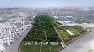 ATATÜRK HAVALİMANI’NIN AKIBETİ NETLEŞİYOR