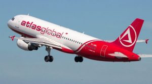 ATLASGLOBAL GÜRCİSTAN’A YENİDEN UÇACAK